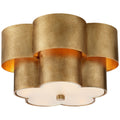 VISUAL COMFORT SIGNATURE, ARABELLE FLUSH MOUNT, FLUSH MOUNT CEILING LIGHTS