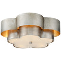 VISUAL COMFORT SIGNATURE, ARABELLE FLUSH MOUNT, FLUSH MOUNT CEILING LIGHTS