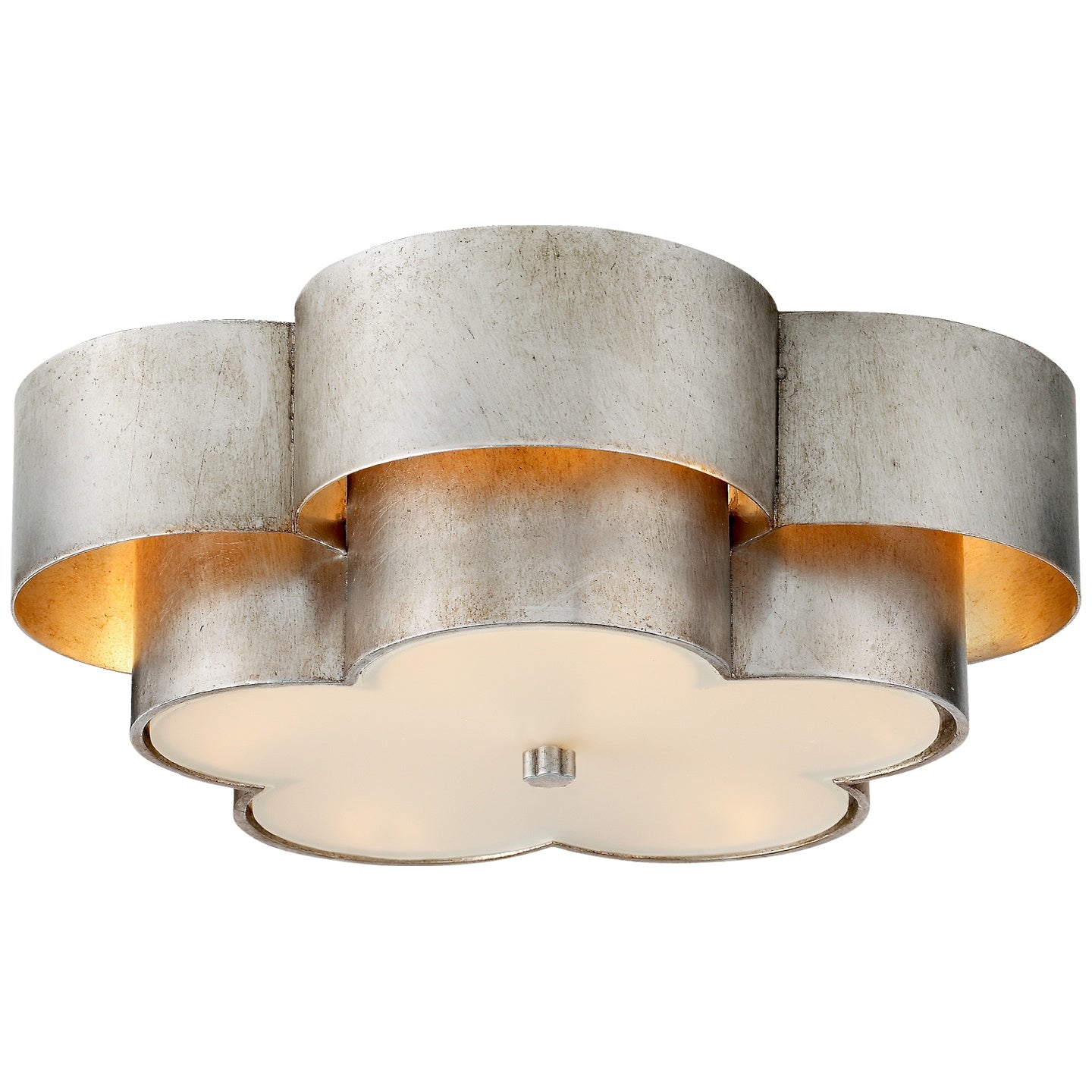 VISUAL COMFORT SIGNATURE, ARABELLE FLUSH MOUNT, FLUSH MOUNT CEILING LIGHTS