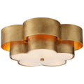 VISUAL COMFORT SIGNATURE, ARABELLE FLUSH MOUNT, FLUSH MOUNT CEILING LIGHTS