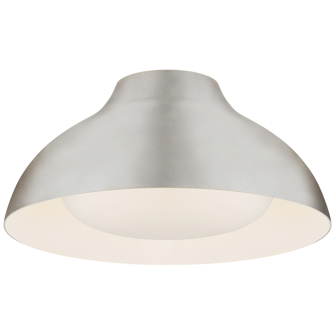 VISUAL COMFORT SIGNATURE, AGNES FLUSH MOUNT, FLUSH MOUNT CEILING LIGHTS