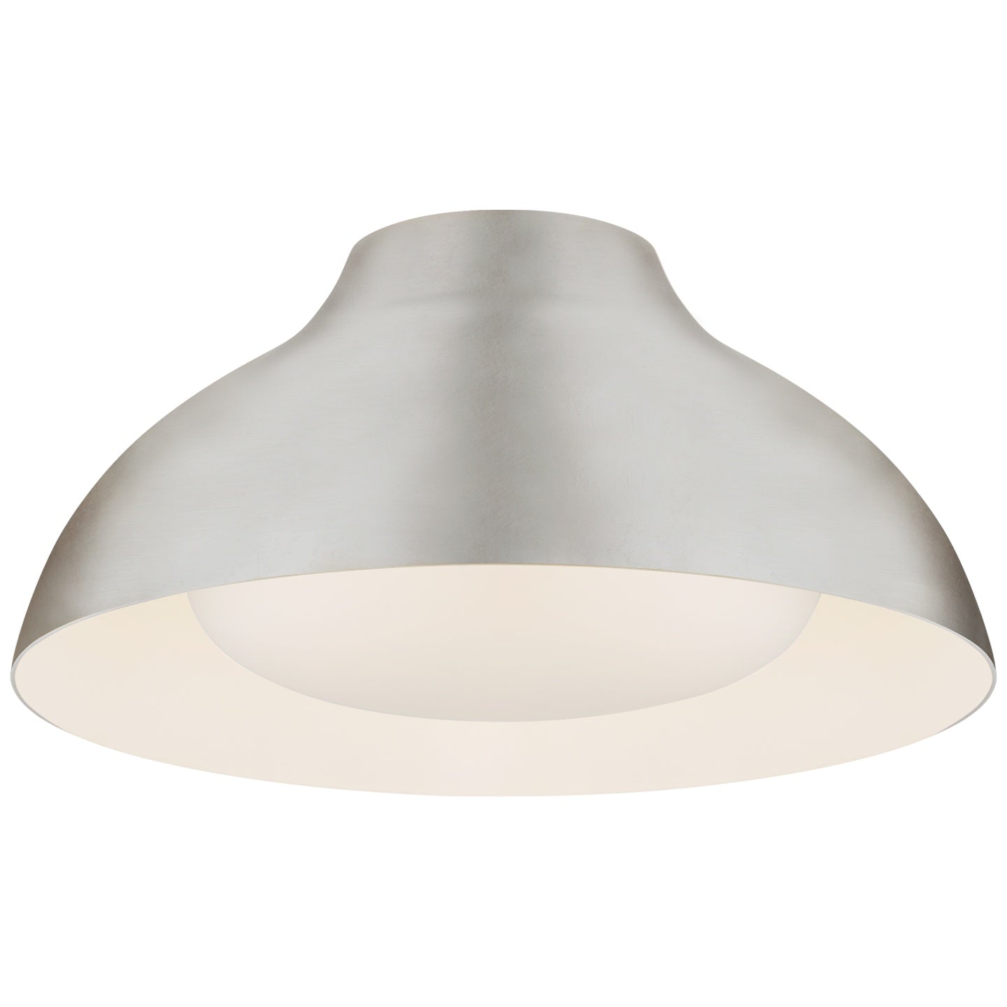 VISUAL COMFORT SIGNATURE, AGNES FLUSH MOUNT, FLUSH MOUNT CEILING LIGHTS