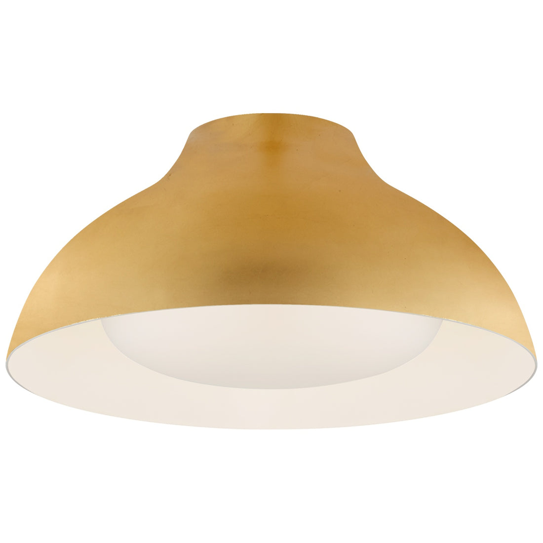 VISUAL COMFORT SIGNATURE, AGNES FLUSH MOUNT, FLUSH MOUNT CEILING LIGHTS