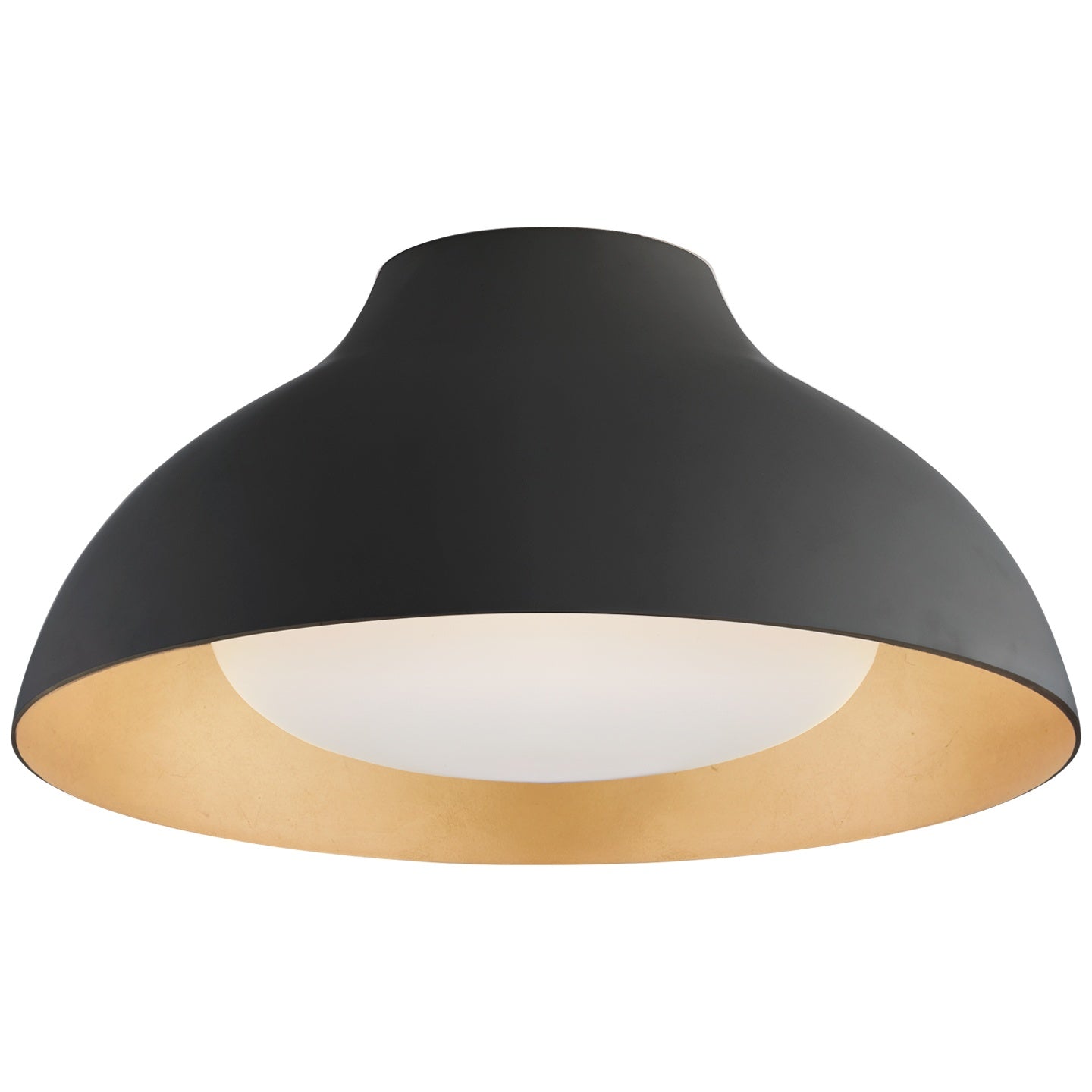 VISUAL COMFORT SIGNATURE, AGNES FLUSH MOUNT, FLUSH MOUNT CEILING LIGHTS