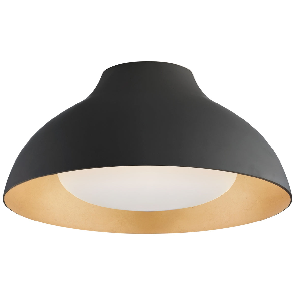 VISUAL COMFORT SIGNATURE, AGNES FLUSH MOUNT, FLUSH MOUNT CEILING LIGHTS