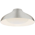 VISUAL COMFORT SIGNATURE, AGNES FLUSH MOUNT, FLUSH MOUNT CEILING LIGHTS