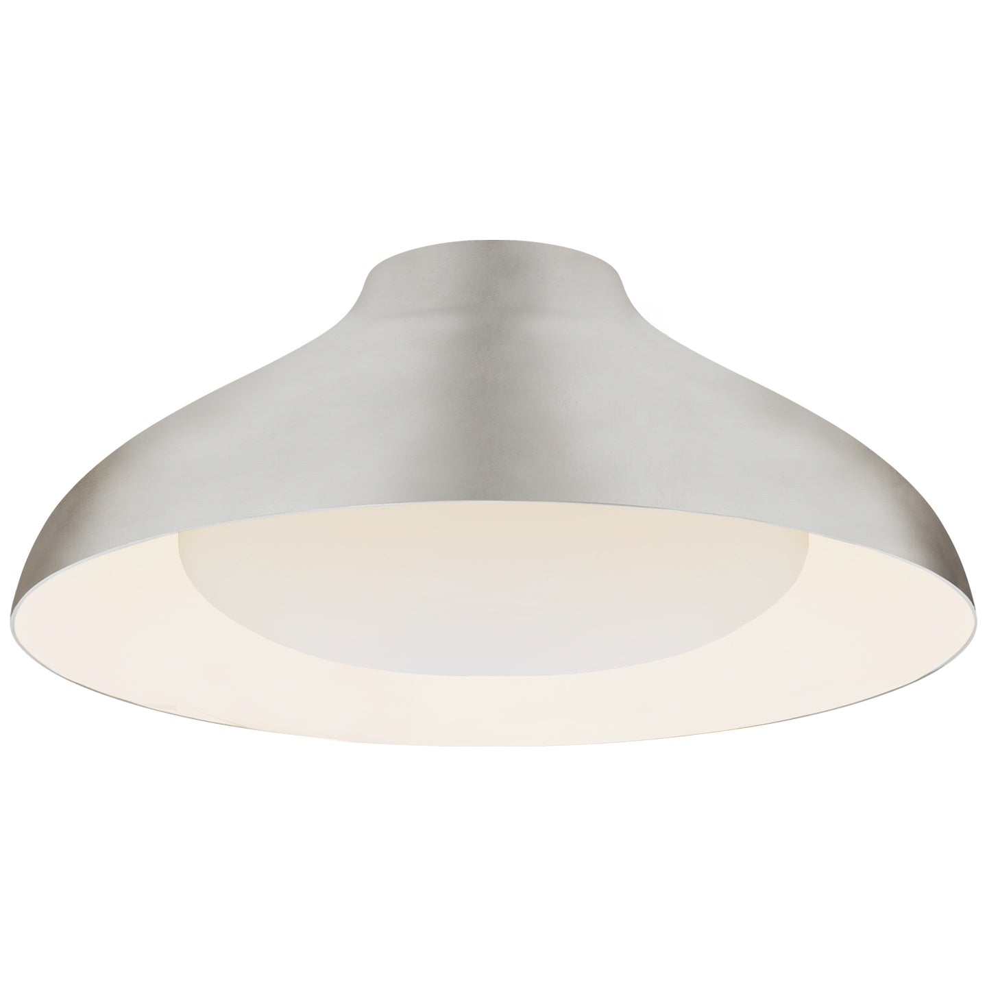VISUAL COMFORT SIGNATURE, AGNES FLUSH MOUNT, FLUSH MOUNT CEILING LIGHTS