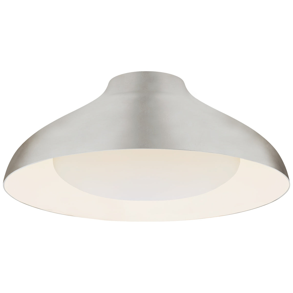 VISUAL COMFORT SIGNATURE, AGNES FLUSH MOUNT, FLUSH MOUNT CEILING LIGHTS