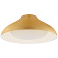 VISUAL COMFORT SIGNATURE, AGNES FLUSH MOUNT, FLUSH MOUNT CEILING LIGHTS