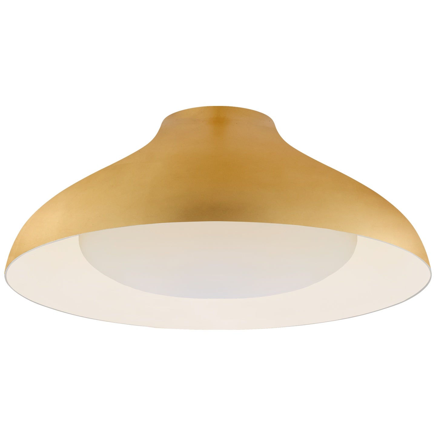 VISUAL COMFORT SIGNATURE, AGNES FLUSH MOUNT, FLUSH MOUNT CEILING LIGHTS