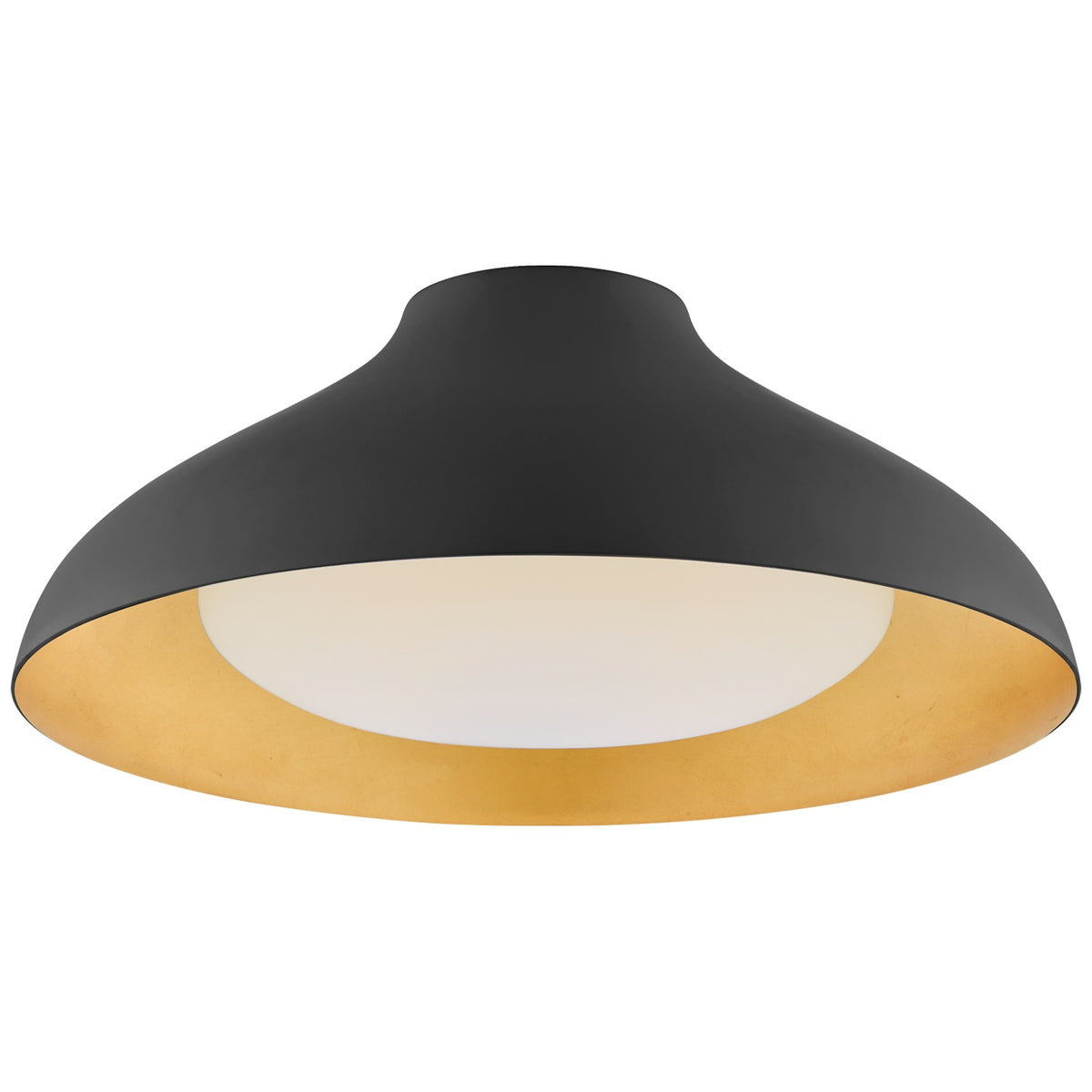 VISUAL COMFORT SIGNATURE, AGNES FLUSH MOUNT, FLUSH MOUNT CEILING LIGHTS