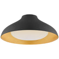 VISUAL COMFORT SIGNATURE, AGNES FLUSH MOUNT, FLUSH MOUNT CEILING LIGHTS