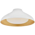 VISUAL COMFORT SIGNATURE, AGNES FLUSH MOUNT, FLUSH MOUNT CEILING LIGHTS
