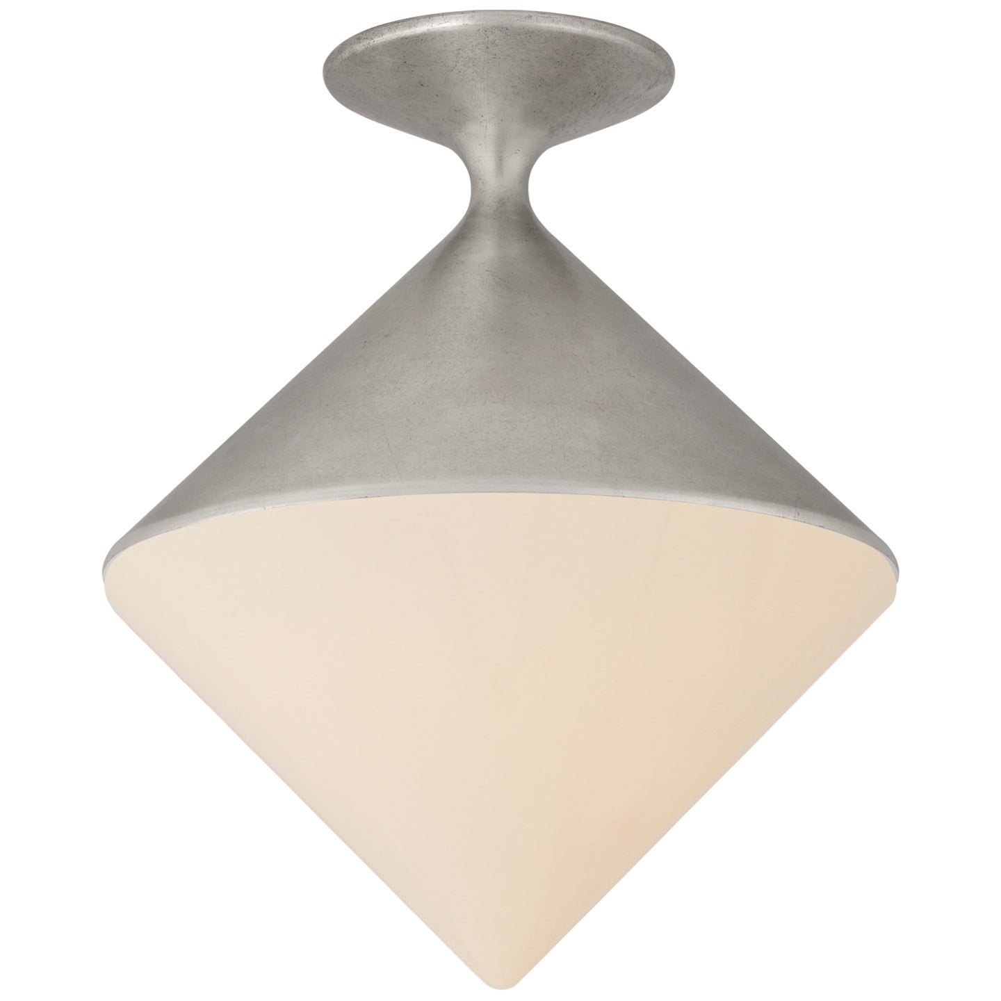 VISUAL COMFORT SIGNATURE, SARNEN FLUSH MOUNT, FLUSH MOUNT CEILING LIGHTS