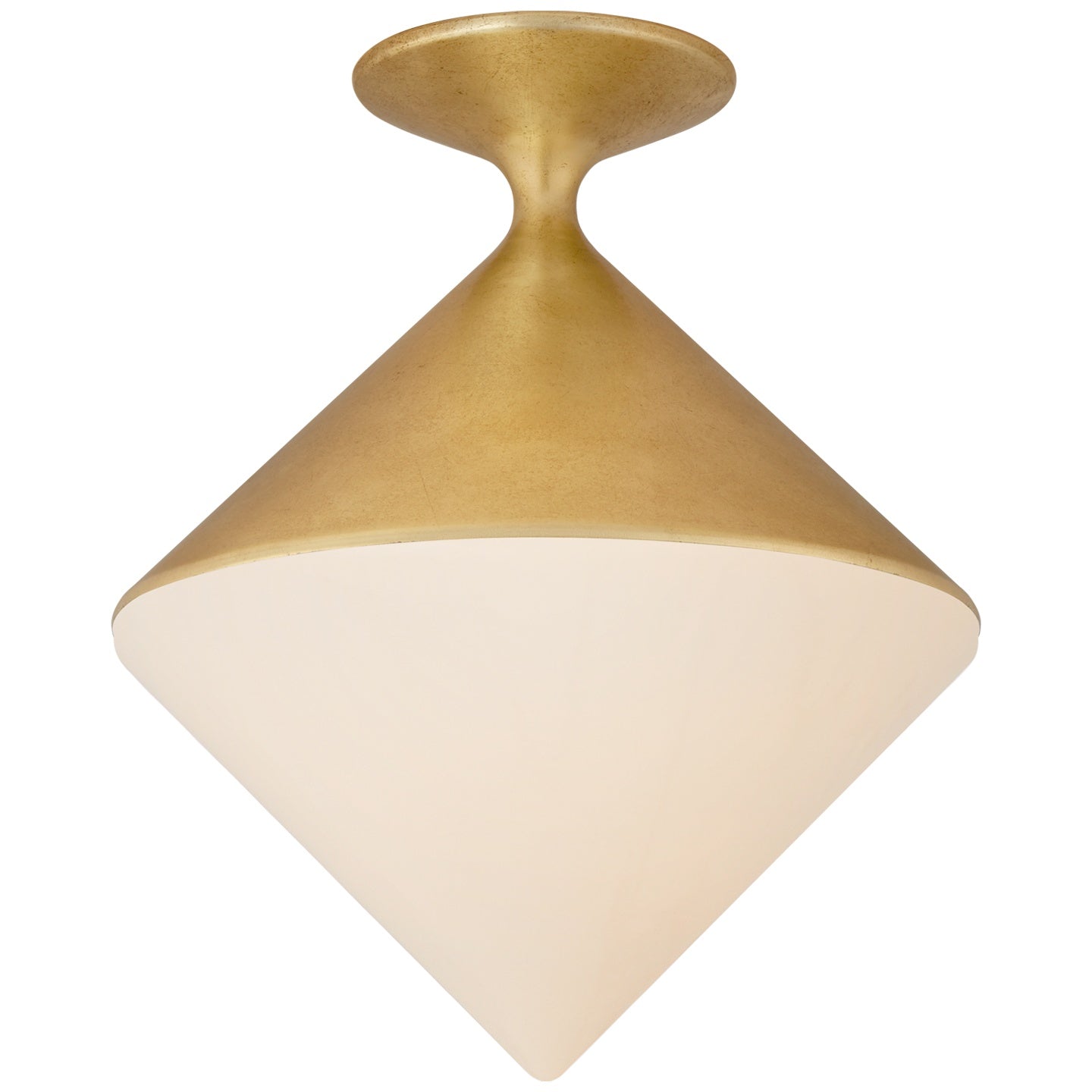 VISUAL COMFORT SIGNATURE, SARNEN FLUSH MOUNT, FLUSH MOUNT CEILING LIGHTS