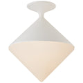 VISUAL COMFORT SIGNATURE, SARNEN FLUSH MOUNT, FLUSH MOUNT CEILING LIGHTS
