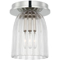 VISUAL COMFORT SIGNATURE, ASALEA SOLITAIRE FLUSH MOUNT, FLUSH MOUNT CEILING LIGHTS