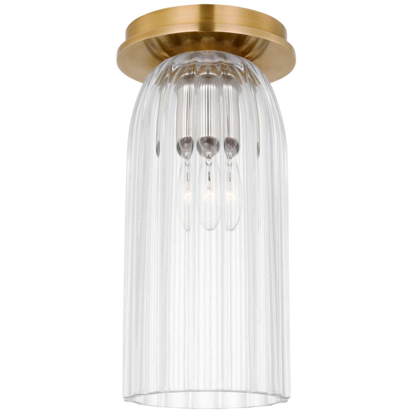 VISUAL COMFORT SIGNATURE, ASALEA MONOPOINT FLUSH MOUNT, FLUSH MOUNT CEILING LIGHTS