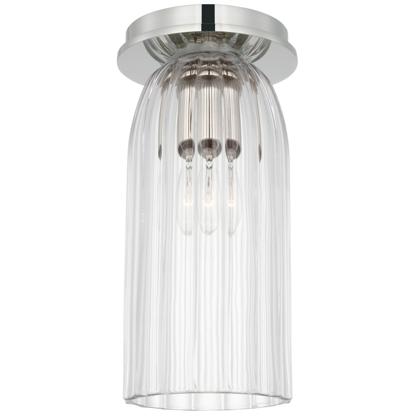 VISUAL COMFORT SIGNATURE, ASALEA MONOPOINT FLUSH MOUNT, FLUSH MOUNT CEILING LIGHTS