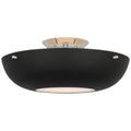 VISUAL COMFORT SIGNATURE, VALENCIA FLUSH MOUNT, FLUSH MOUNT CEILING LIGHTS