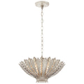 VISUAL COMFORT SIGNATURE, HAMPTON CHANDELIER, CHANDELIER LIGHT