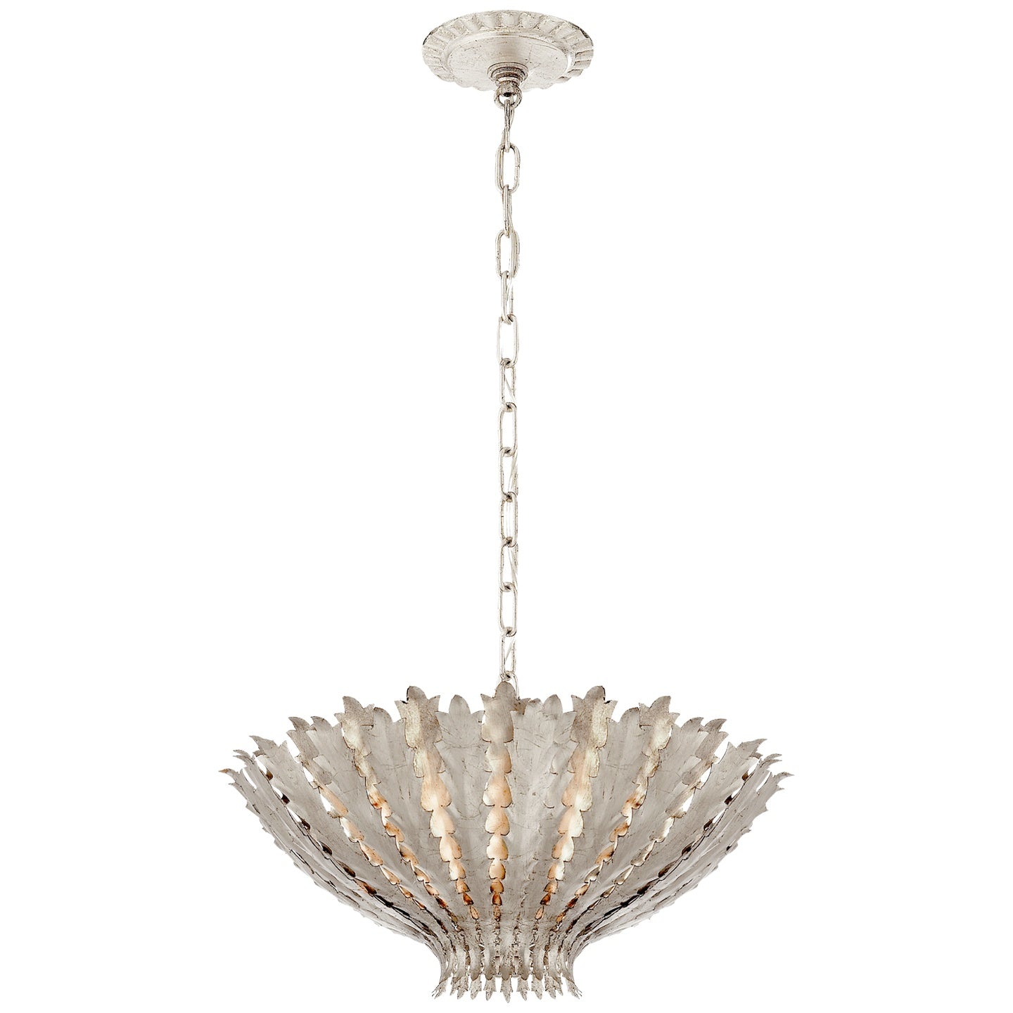 VISUAL COMFORT SIGNATURE, HAMPTON CHANDELIER, CHANDELIER LIGHT