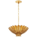 VISUAL COMFORT SIGNATURE, HAMPTON CHANDELIER, CHANDELIER LIGHT