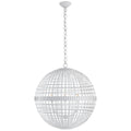 VISUAL COMFORT SIGNATURE, MILL GLOBE LANTERN, LANTERN CEILING LIGHT