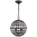 VISUAL COMFORT SIGNATURE, MILL GLOBE LANTERN, LANTERN CEILING LIGHT