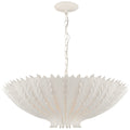 VISUAL COMFORT SIGNATURE, HAMPTON CHANDELIER, CHANDELIER LIGHT