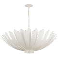 VISUAL COMFORT SIGNATURE, HAMPTON CHANDELIER, CHANDELIER LIGHT