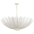 VISUAL COMFORT SIGNATURE, HAMPTON CHANDELIER, CHANDELIER LIGHT
