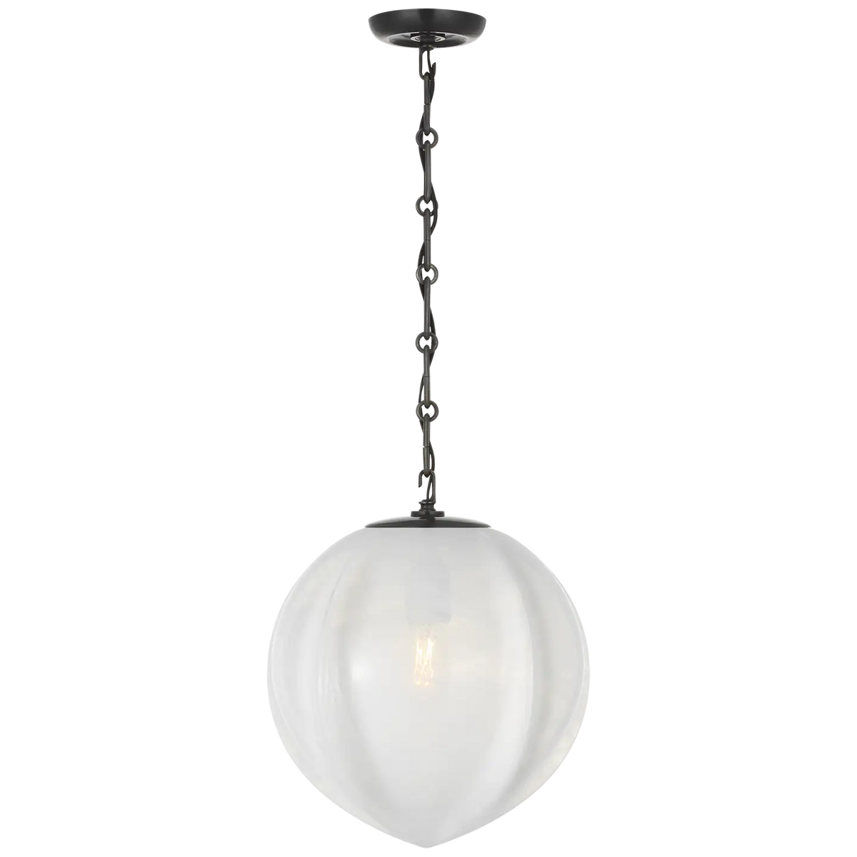 VISUAL COMFORT SIGNATURE, RAE PENDANT, PENDANT LIGHT