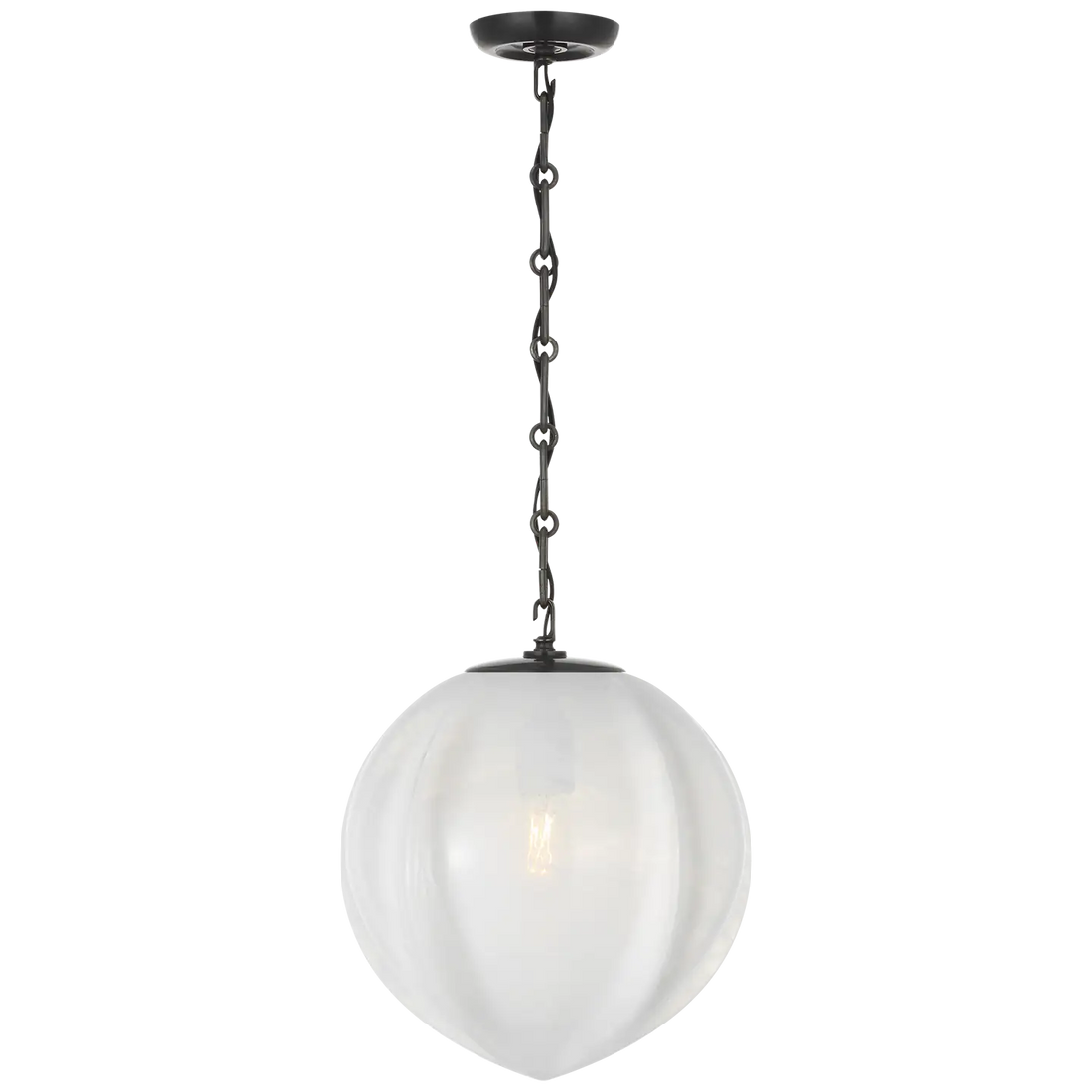 VISUAL COMFORT SIGNATURE, RAE PENDANT, PENDANT LIGHT