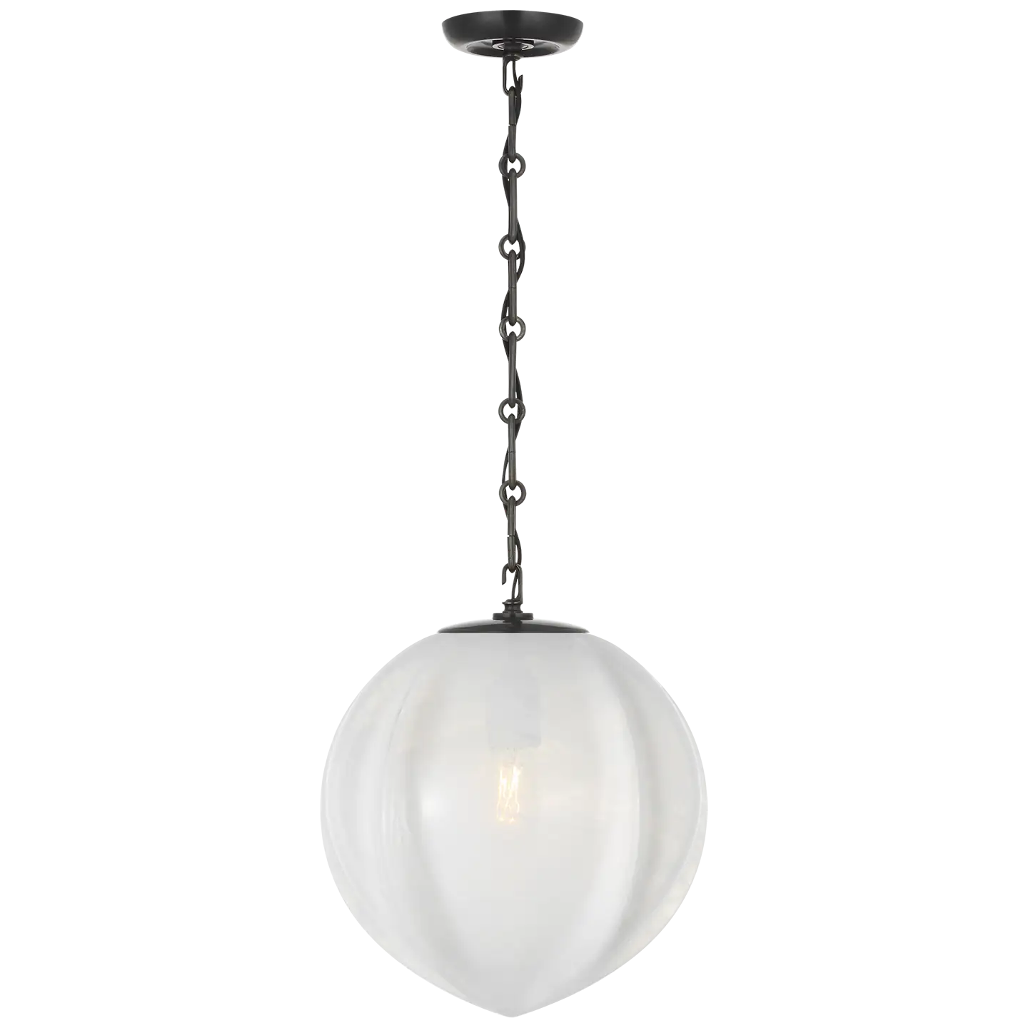 VISUAL COMFORT SIGNATURE, RAE PENDANT, PENDANT LIGHT