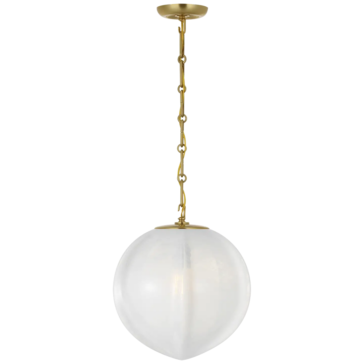 VISUAL COMFORT SIGNATURE, RAE PENDANT, PENDANT LIGHT