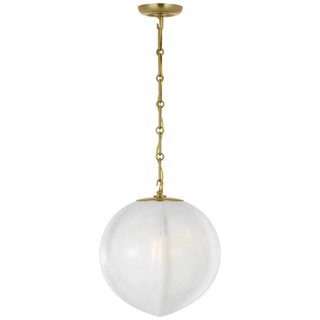 VISUAL COMFORT SIGNATURE, RAE PENDANT, PENDANT LIGHT