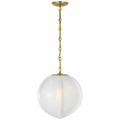 VISUAL COMFORT SIGNATURE, RAE PENDANT, PENDANT LIGHT