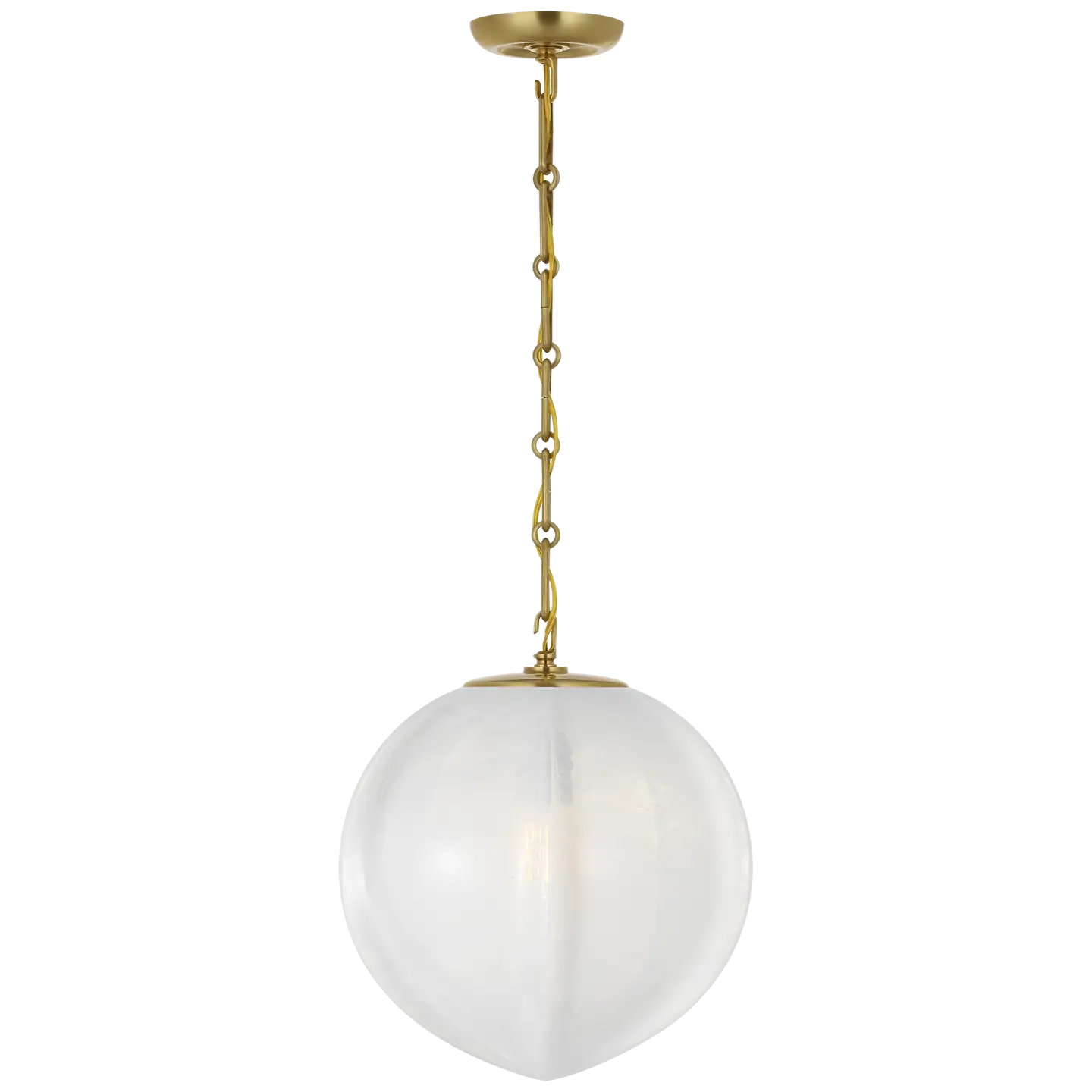 VISUAL COMFORT SIGNATURE, RAE PENDANT, PENDANT LIGHT