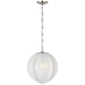 VISUAL COMFORT SIGNATURE, RAE PENDANT, PENDANT LIGHT