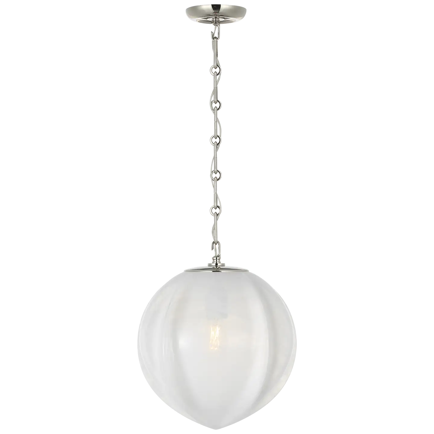 VISUAL COMFORT SIGNATURE, RAE PENDANT, PENDANT LIGHT