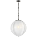 VISUAL COMFORT SIGNATURE, RAE PENDANT, PENDANT LIGHT