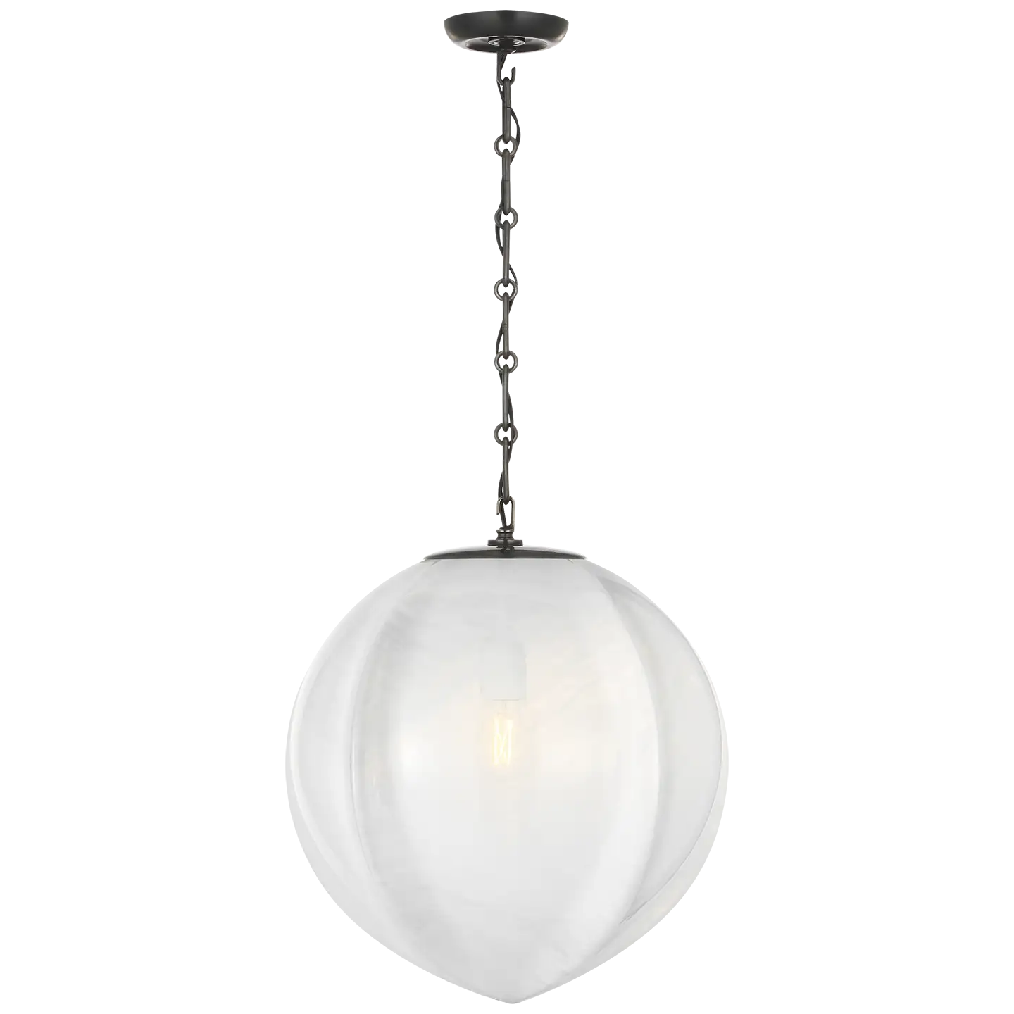 VISUAL COMFORT SIGNATURE, RAE PENDANT, PENDANT LIGHT