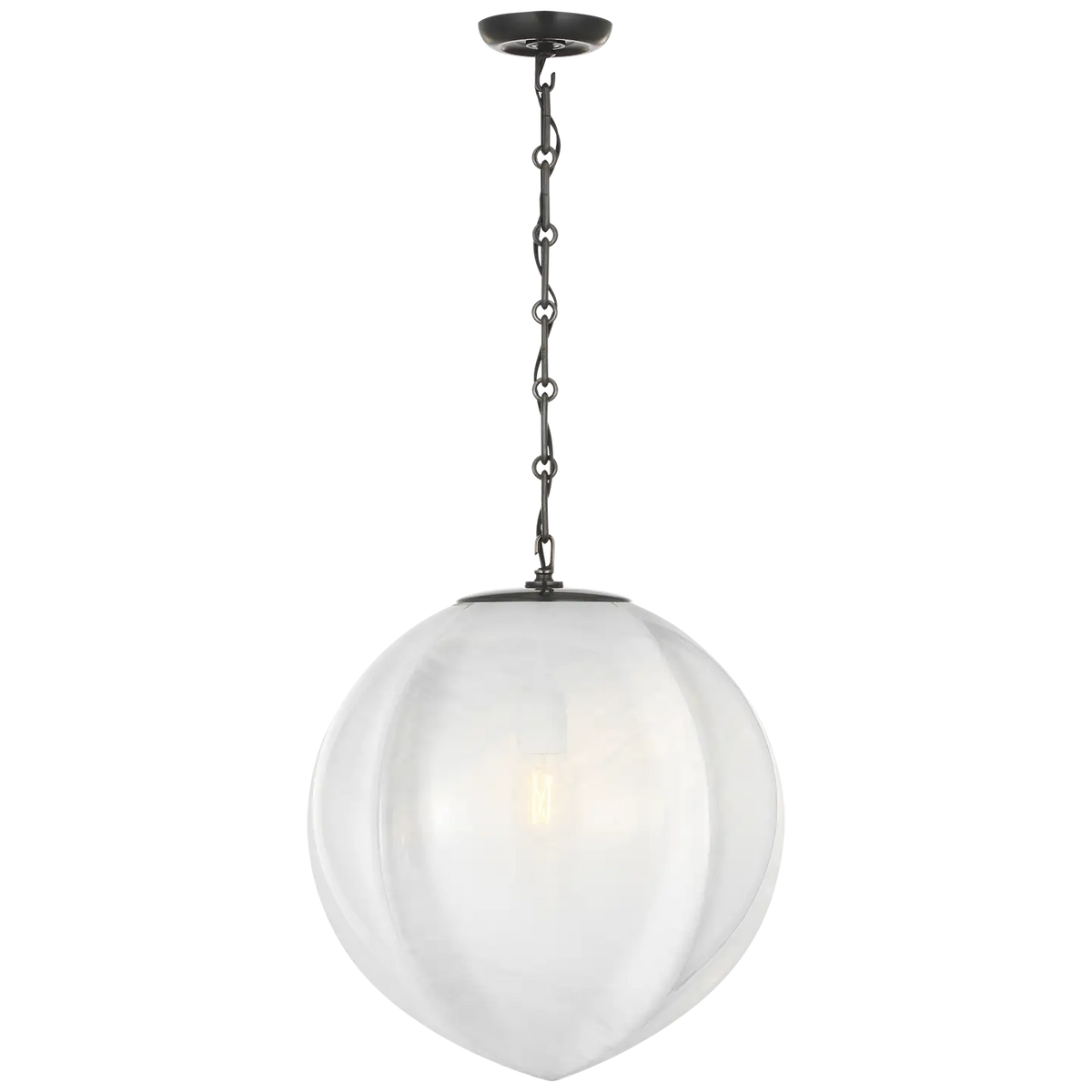 VISUAL COMFORT SIGNATURE, RAE PENDANT, PENDANT LIGHT