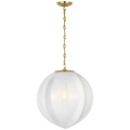 VISUAL COMFORT SIGNATURE, RAE PENDANT, PENDANT LIGHT