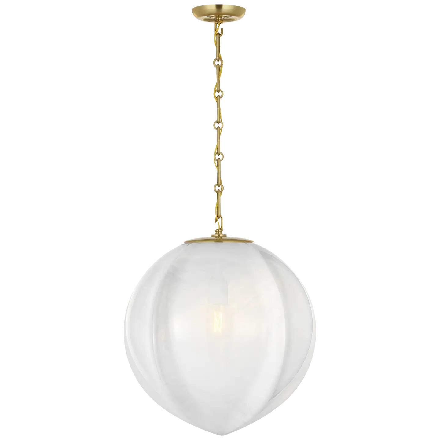 VISUAL COMFORT SIGNATURE, RAE PENDANT, PENDANT LIGHT
