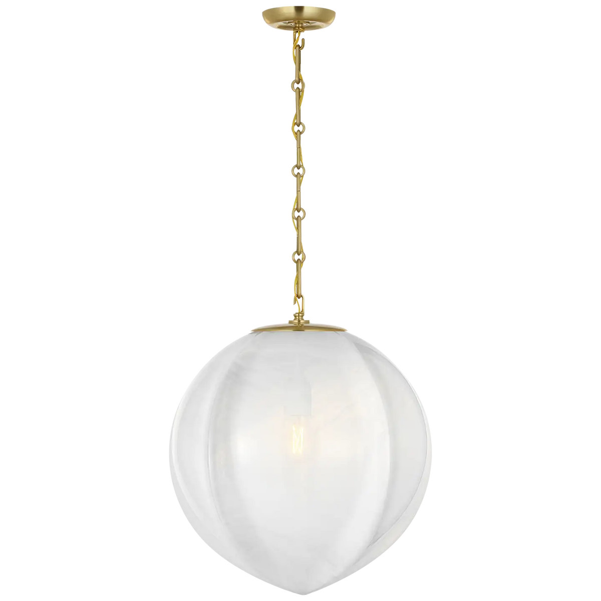 VISUAL COMFORT SIGNATURE, RAE PENDANT, PENDANT LIGHT