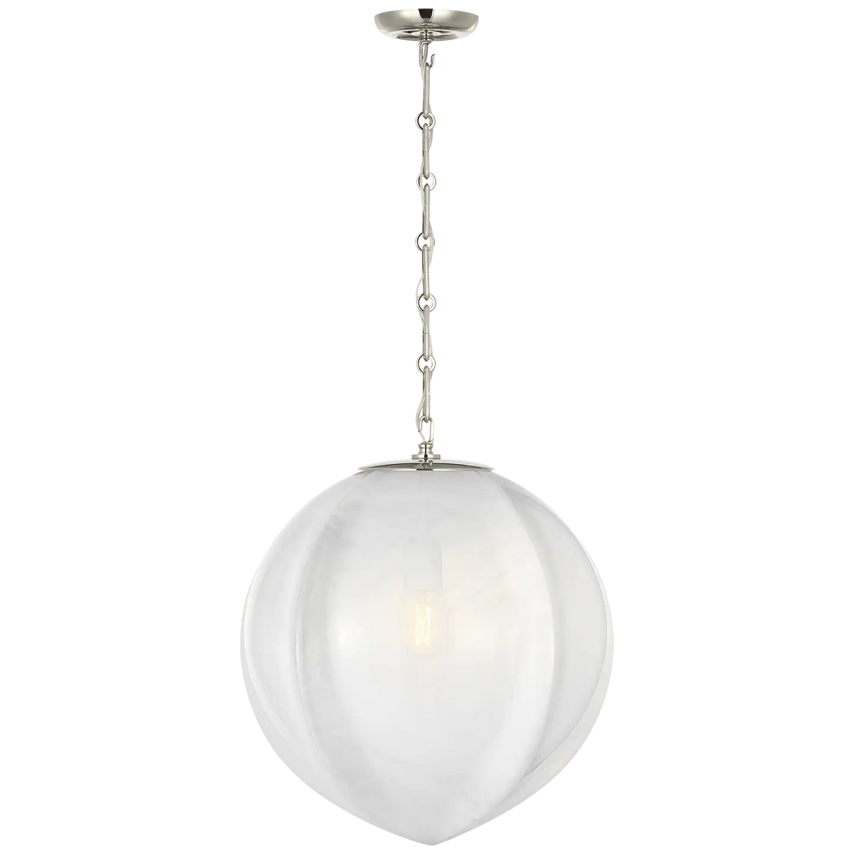 VISUAL COMFORT SIGNATURE, RAE PENDANT, PENDANT LIGHT