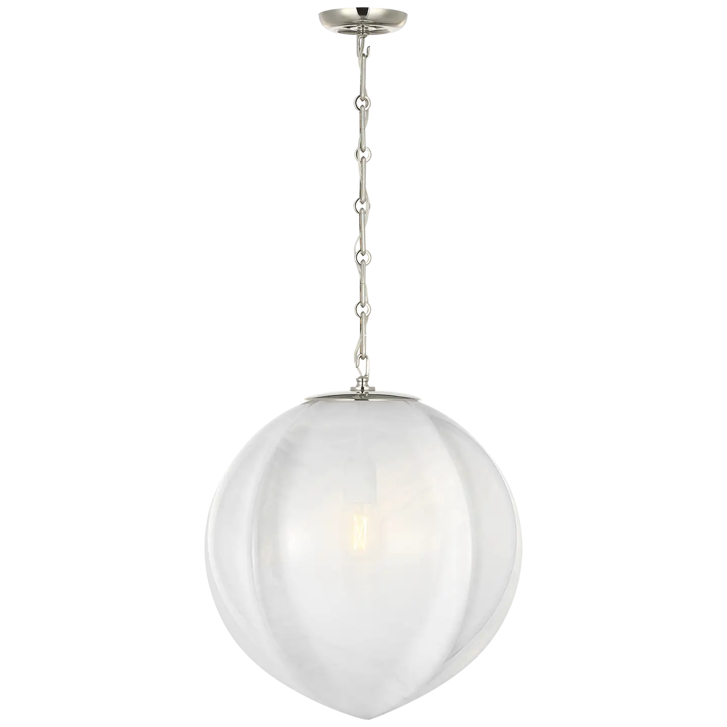 VISUAL COMFORT SIGNATURE, RAE PENDANT, PENDANT LIGHT