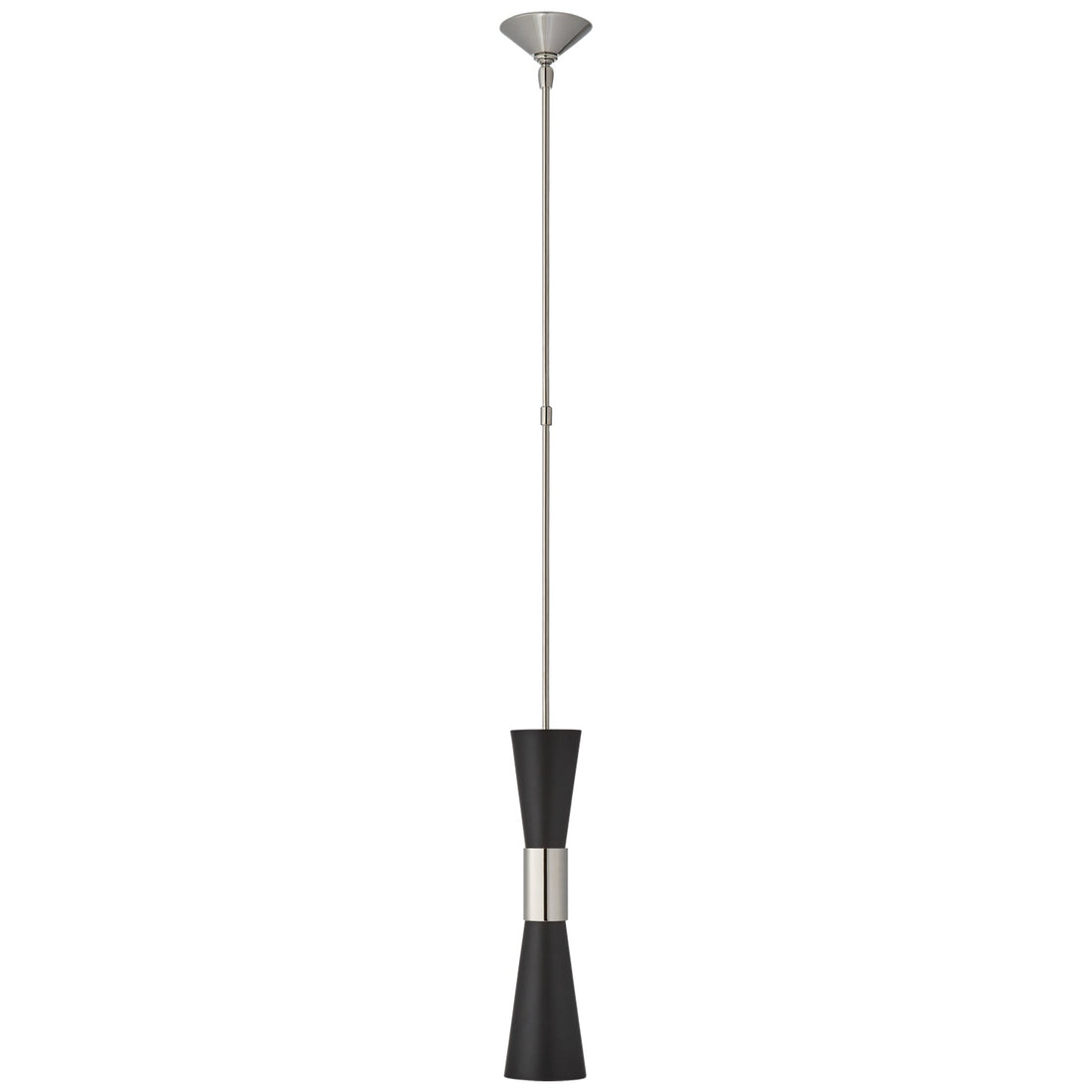 VISUAL COMFORT SIGNATURE, CLARKSON NARROW PENDANT, PENDANT LIGHT